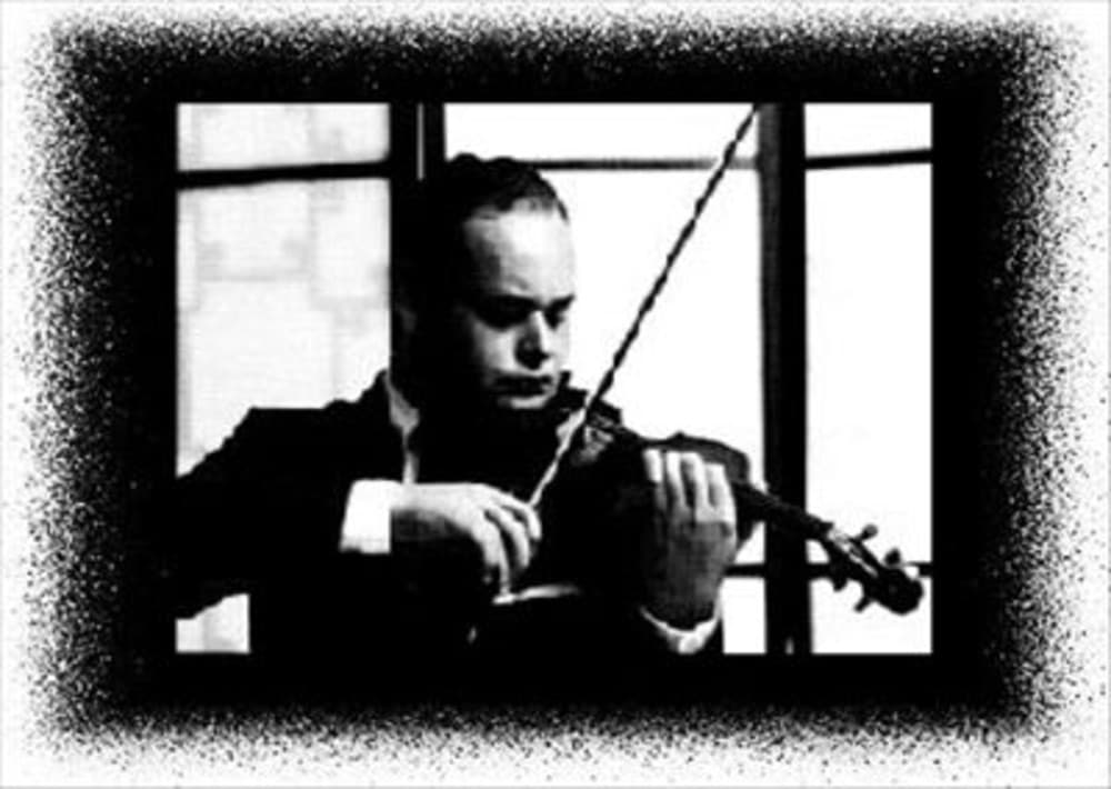 Michael Rabin