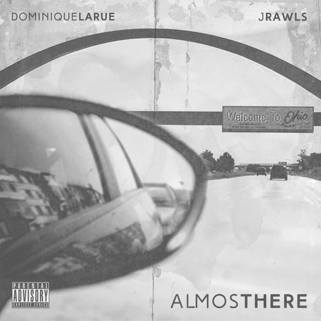 Almost There - Dominique Larue