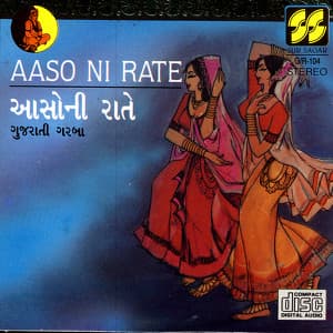 Aaso Ni Rate - Vandana Bajpai
