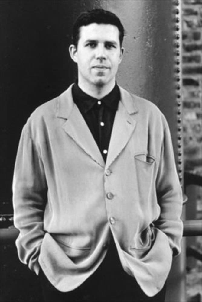 Jean-Paul Dessy