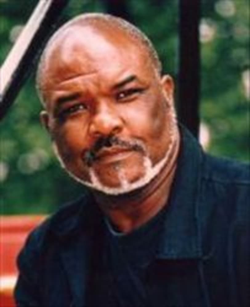 Willard White