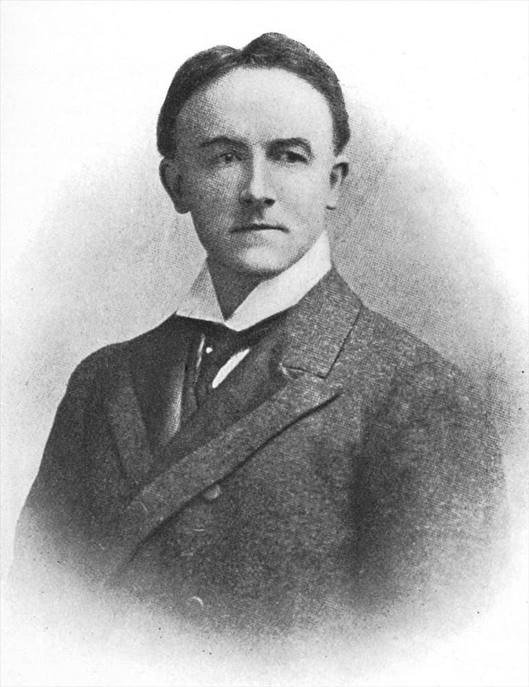 Edward German