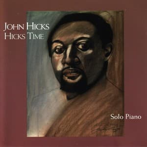 Hicks Time - John Hicks