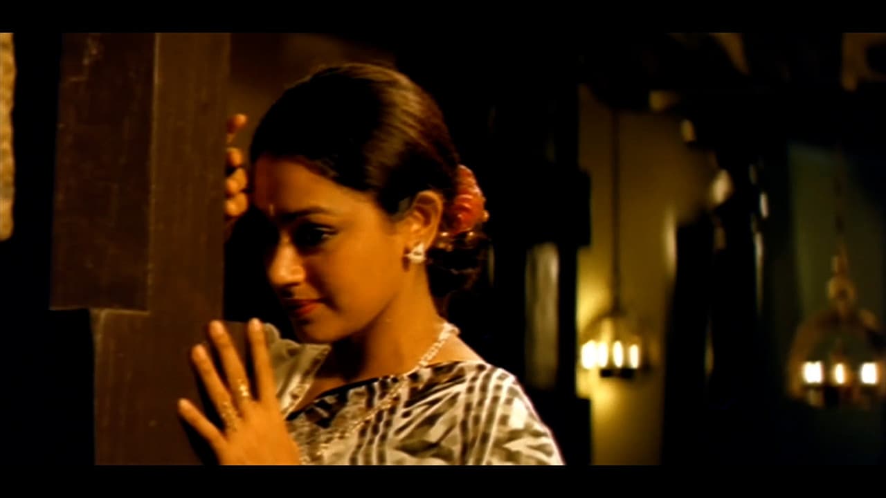 Lekha R Nair