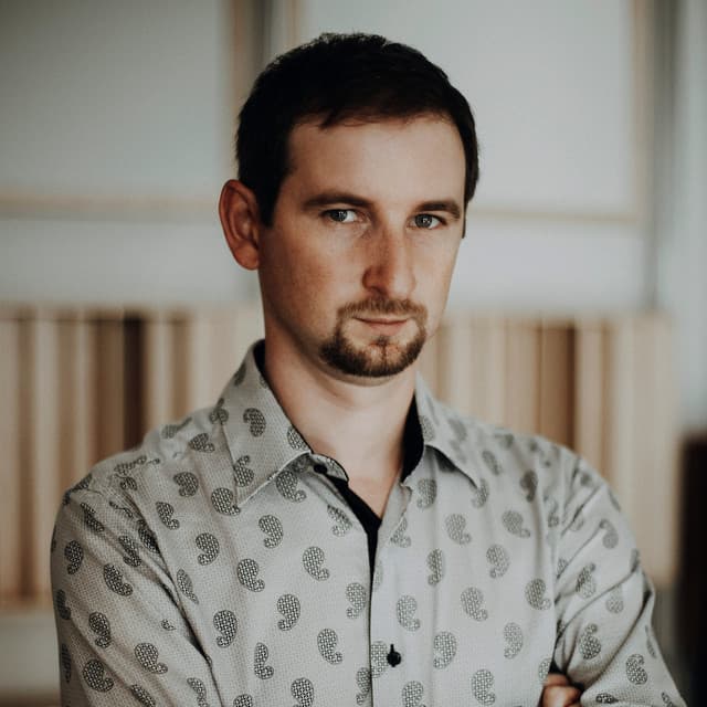 Wojciech Błażejczyk