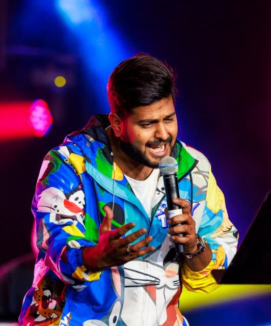 Saketh Komanduri