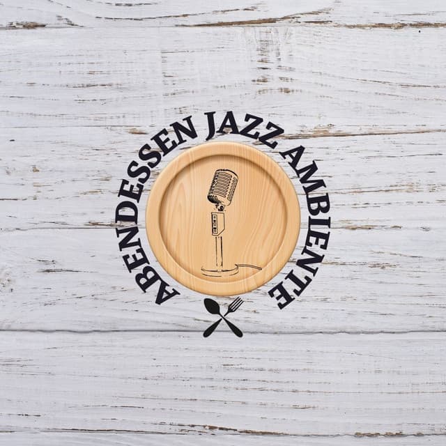 Abendessen Jazz Ambiente