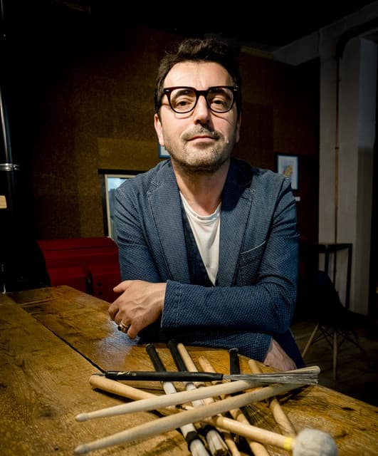 Lorenzo Tucci