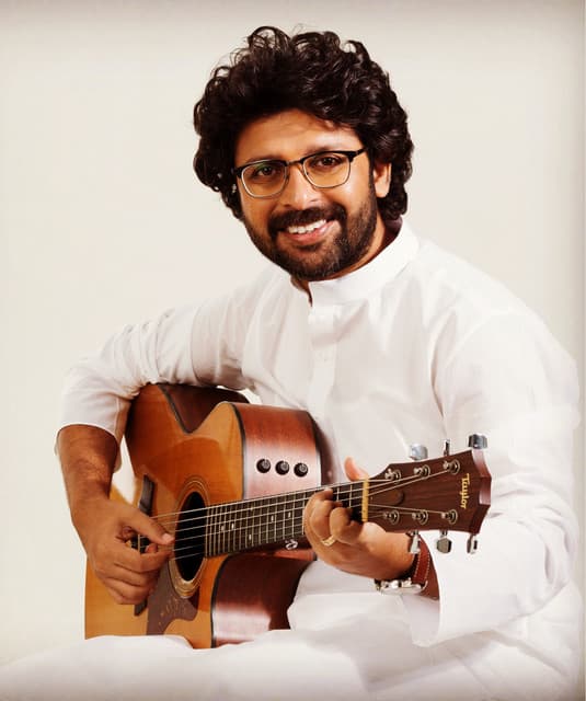 Joy Sarkar