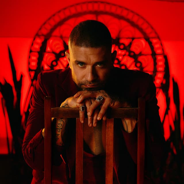 Diogo Nogueira