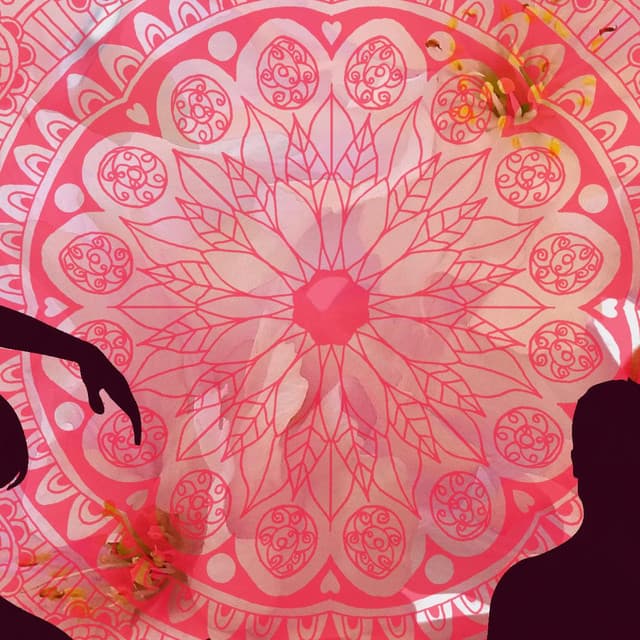 Tantra Yoga Masters