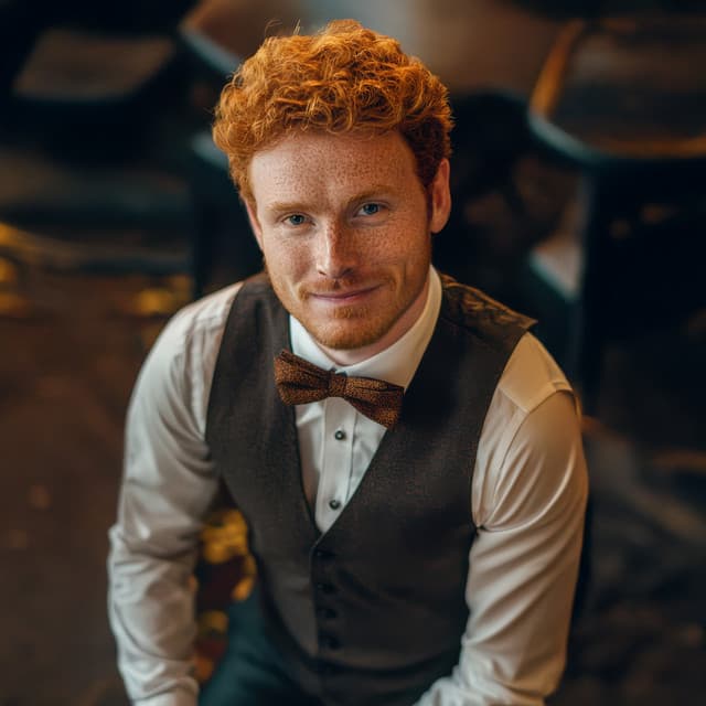 Lukas Fjellström