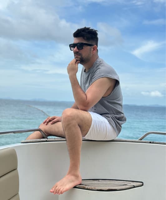 Manan Bhardwaj