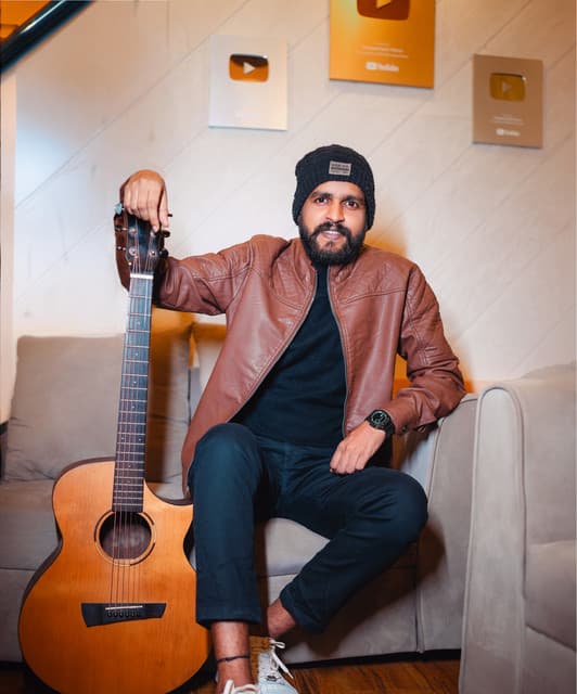 Prashant Nakti