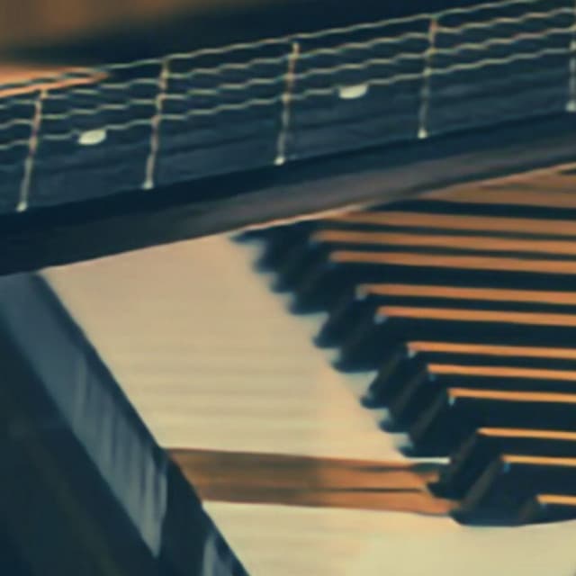 Acoustic Lounge