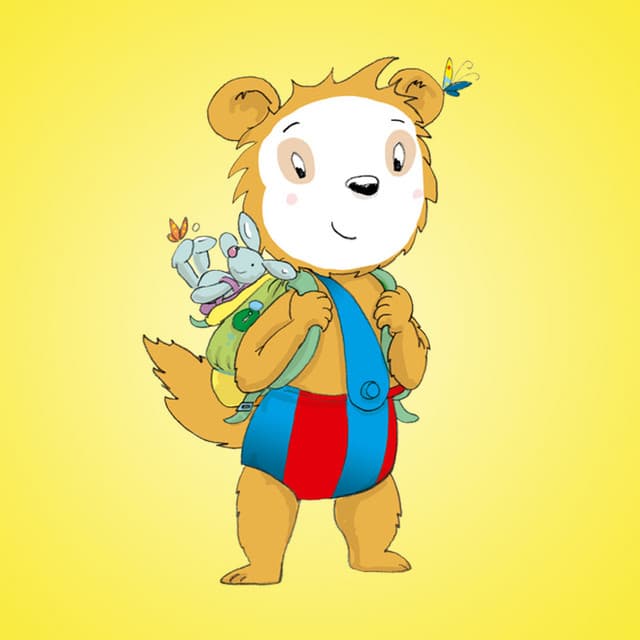 Bobo Siebenschläfer
