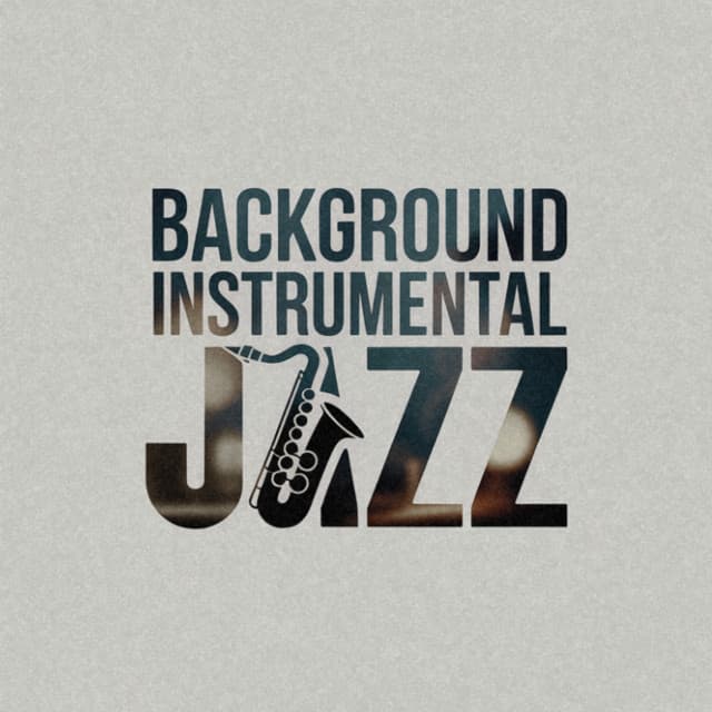 Background Instrumental Jazz