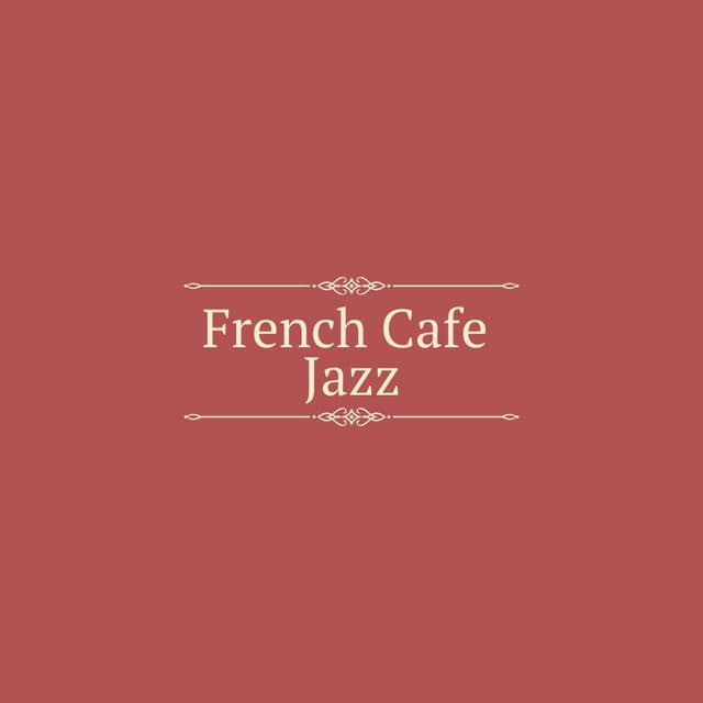 French Cafe Jazz
