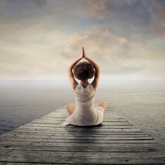 Meditation Zen