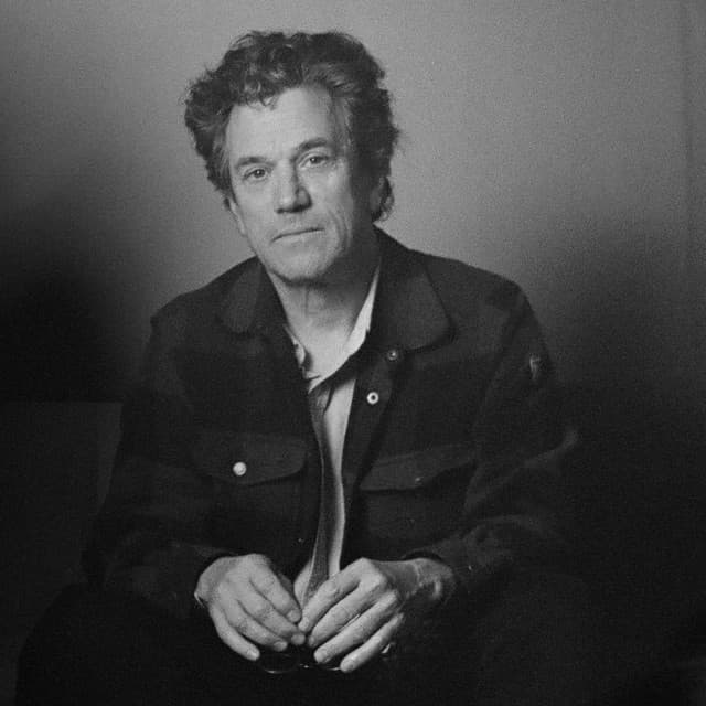 René Lussier