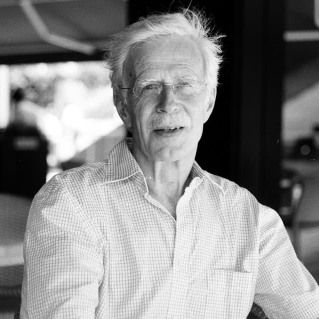 Jonathan Harvey