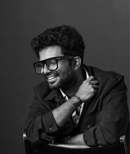 Ajesh