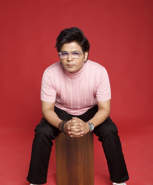 Ankit Tiwari
