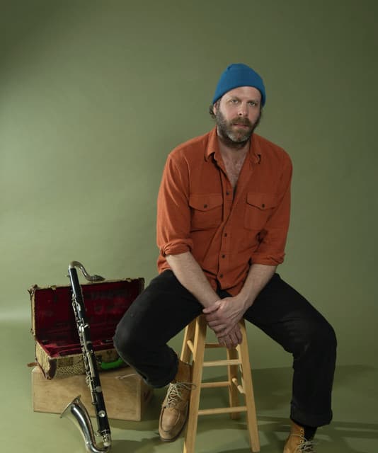 Jason Stein