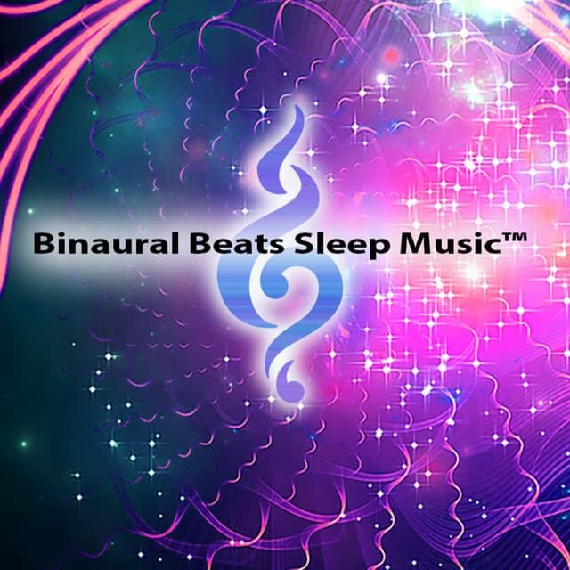 Binaural Beats Sleep Music