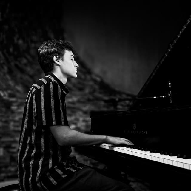 Jaden Evans