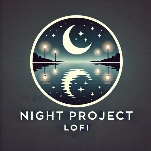 Night Project Lofi