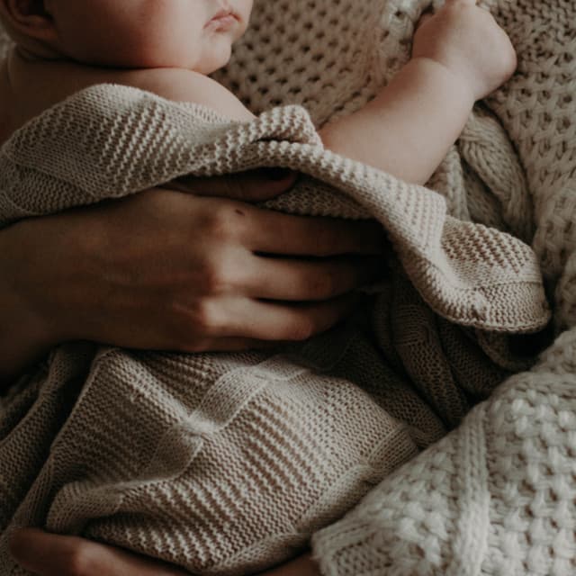 Sleepy Time Sounds