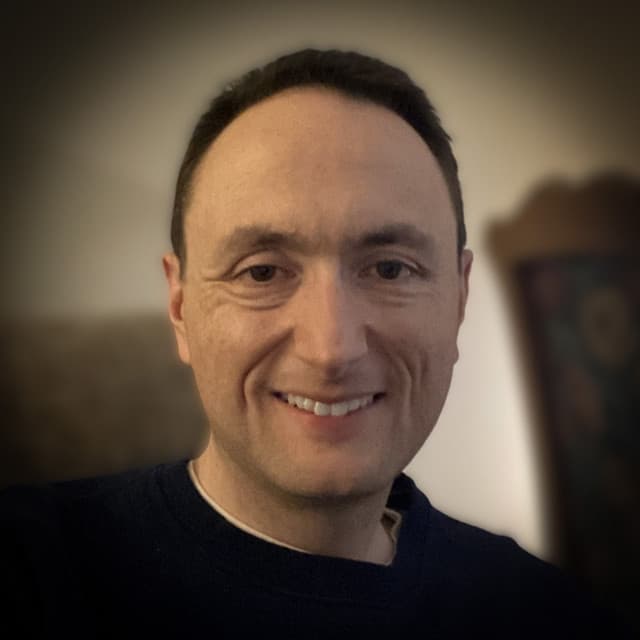 Michael Calabris