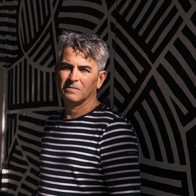 Paolo Angeli
