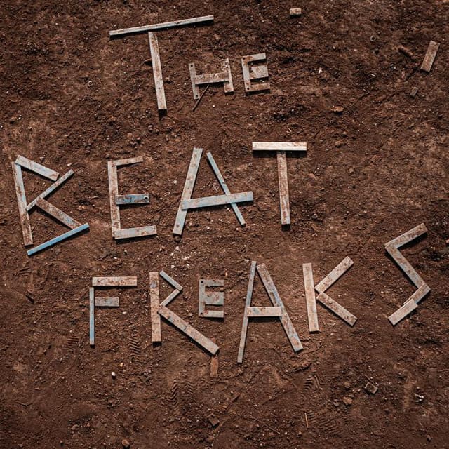 The Beat Freaks