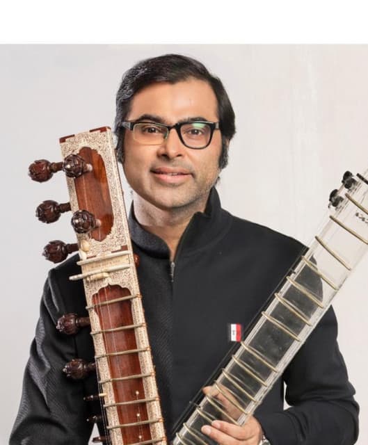 Purbayan Chatterjee