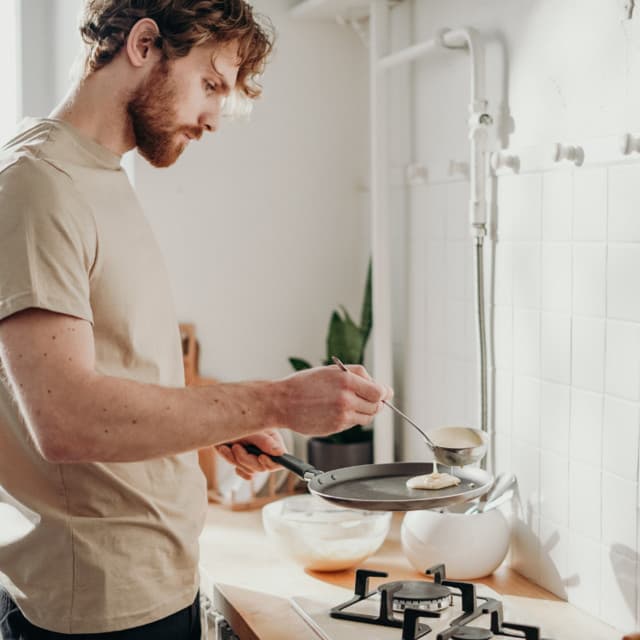 Music for Cooking Playlist