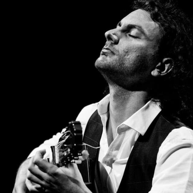 Michaelangelo Niarchos