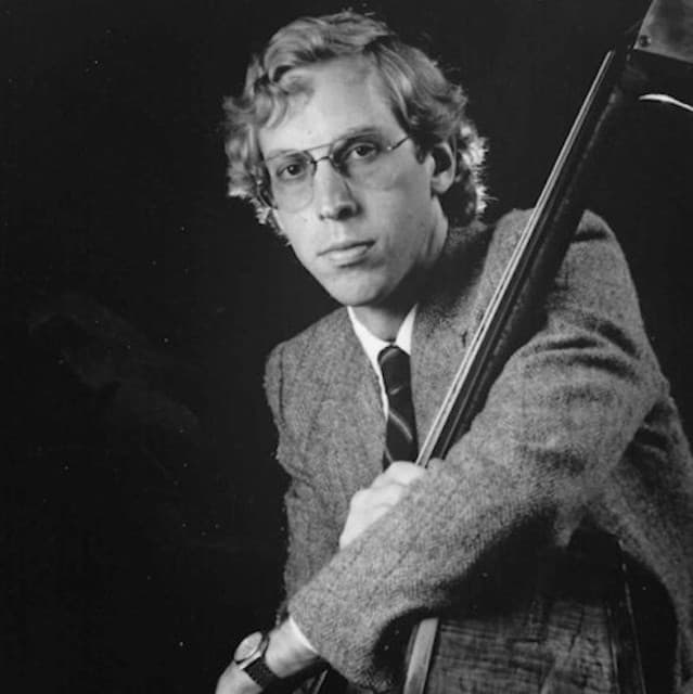 Neil Swainson Quintet