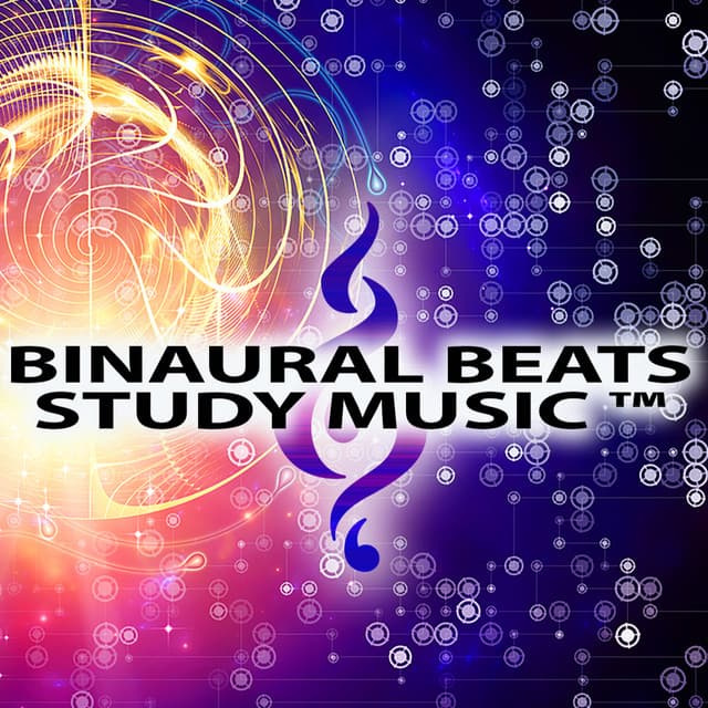 Binaural Beats Study Music