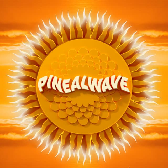 Pinealwave