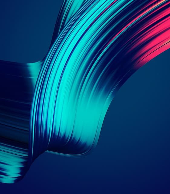 Pure Healing Waves