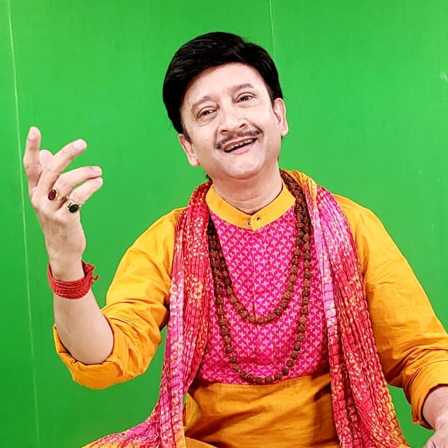 Kumar Vishu