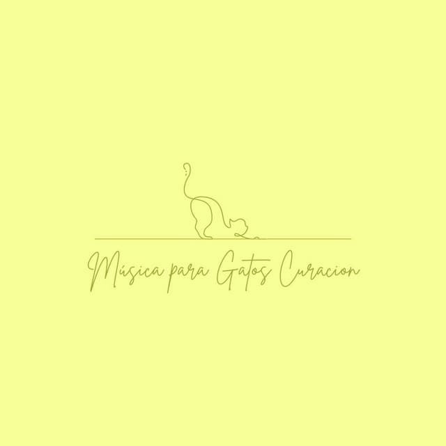 Música para Gatos Curacion