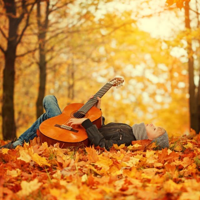 Acoustic Love