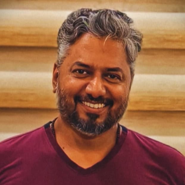 Manu Ramesan