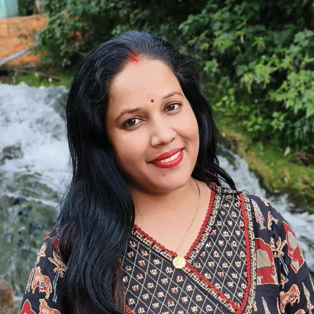 Smita Singh