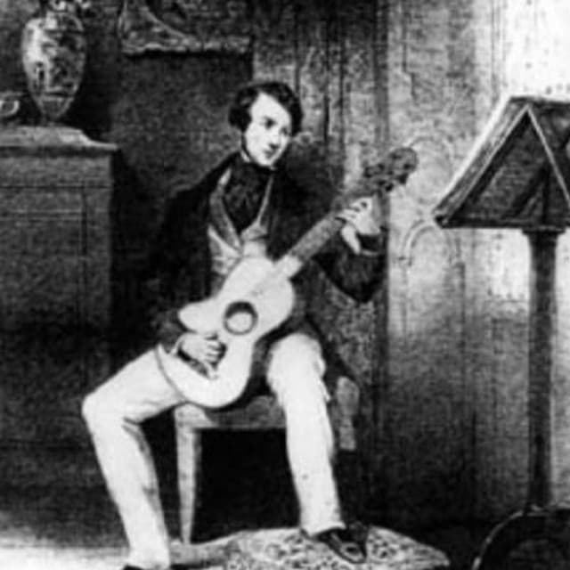 Matteo Carcassi