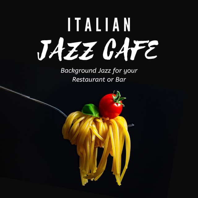 Italian Jazz Café