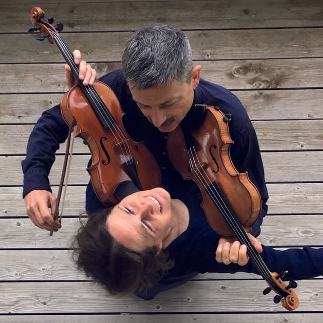 Duo Gelland